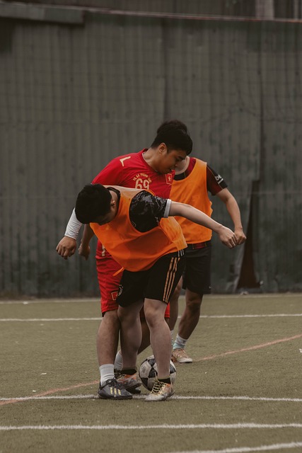 合作上的不
